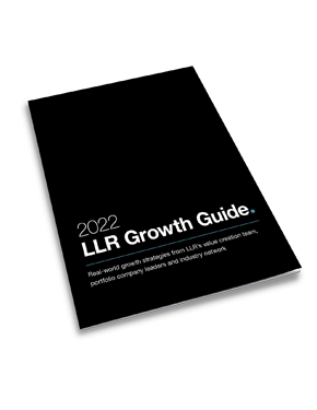 2022 LLR Growth Guide eBook