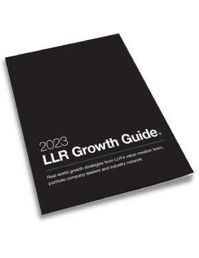 2023 LLR Growth Guide eBook