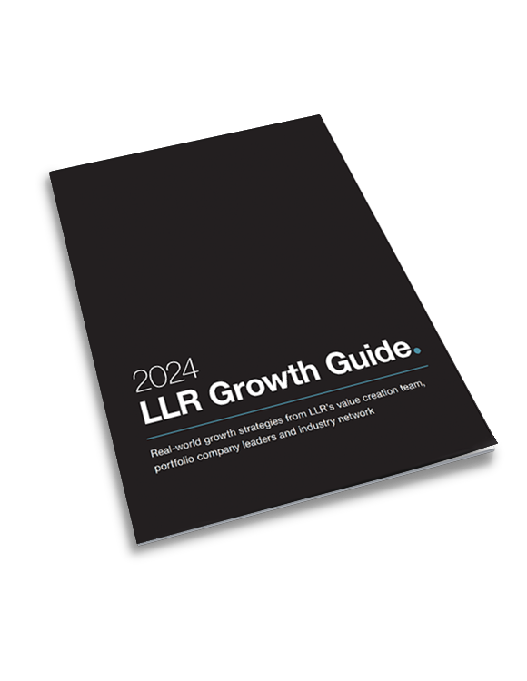 2024 LLR Growth Guide eBook