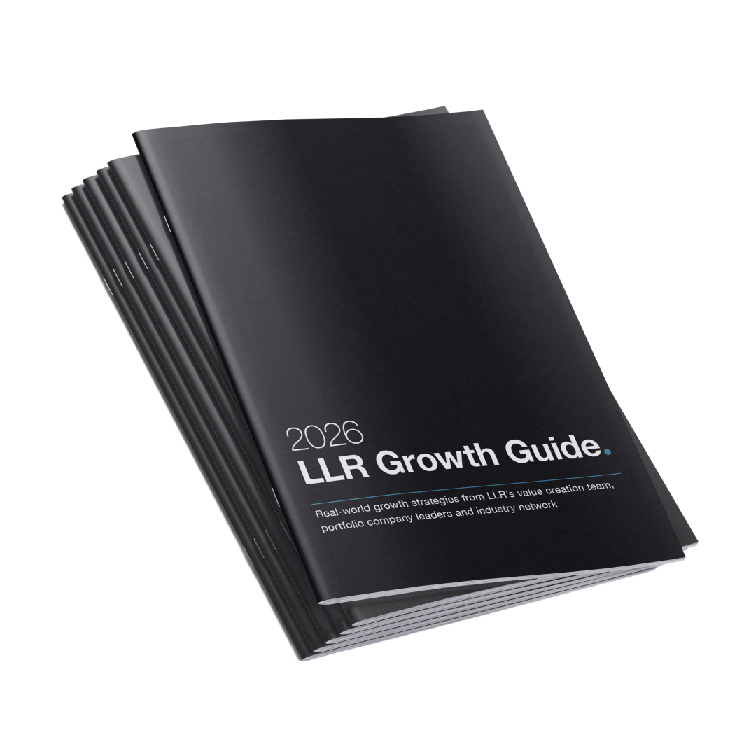 2026 LLR Growth Guide